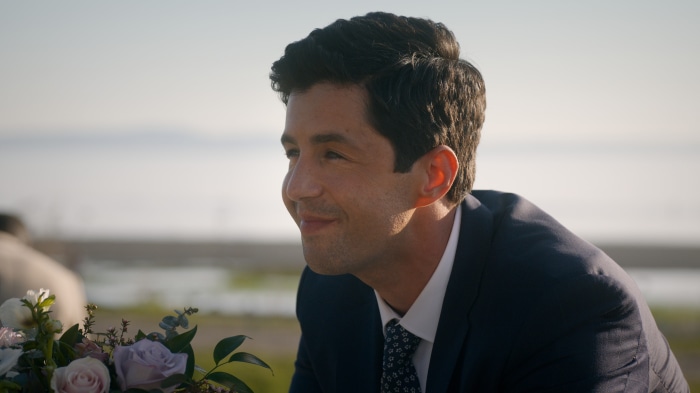 Josh Peck from Turner & Hooch 4K