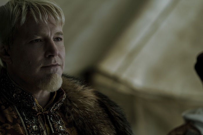 Ben Affleck from The Last Duel 4K