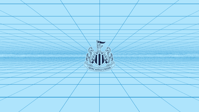 Newcastle United F.C. Logo