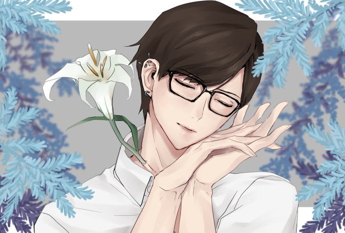 Mabuchi Meiyou from Club Suicide