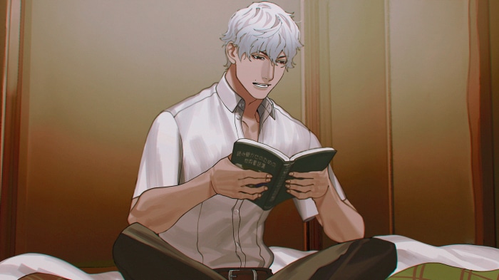 Kugajima Mitsuki from Club Suicide
