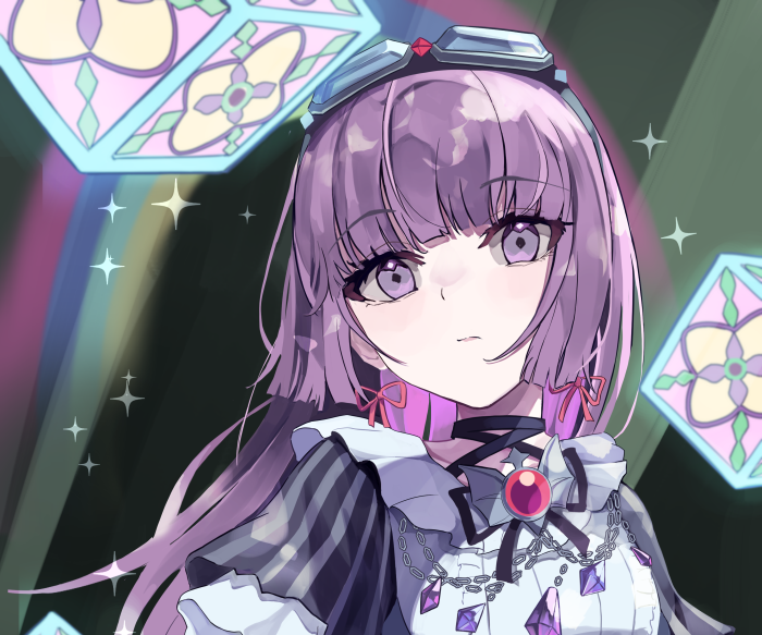 Sumire Hikami from Aikatsu! HD