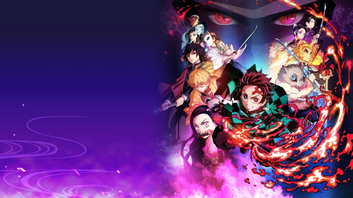 Demon Slayer: Kimetsu no Yaiba The Hinokami Chronicles 4K