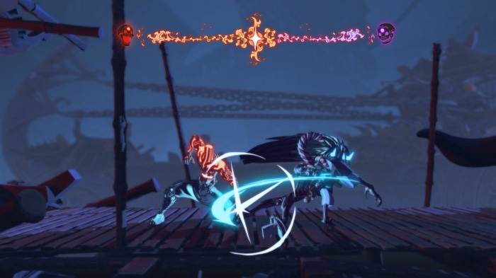 Immortal: And The Death That Follows 4K