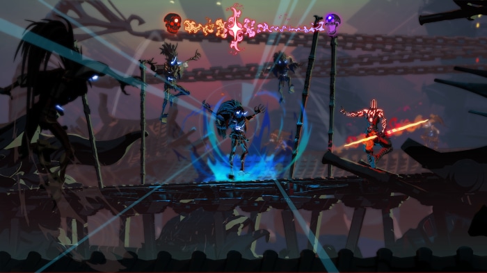 Immortal: And The Death That Follows 4K