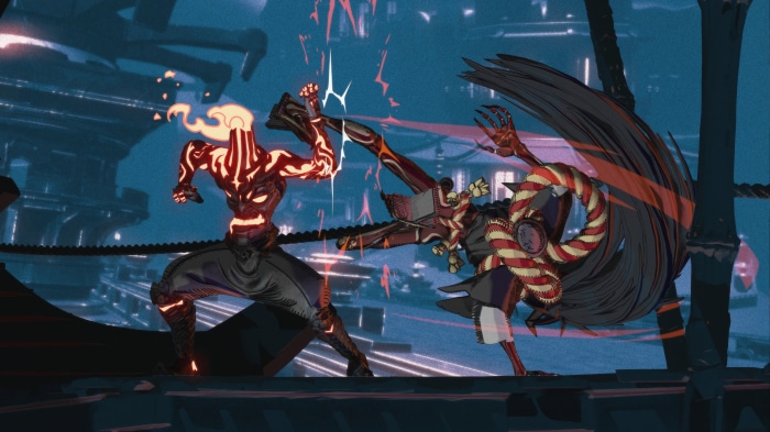 Immortal: And The Death That Follows