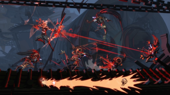 Immortal: And The Death That Follows