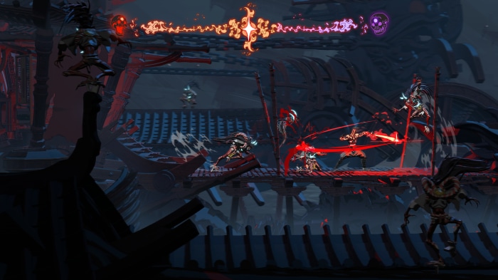 Immortal: And The Death That Follows