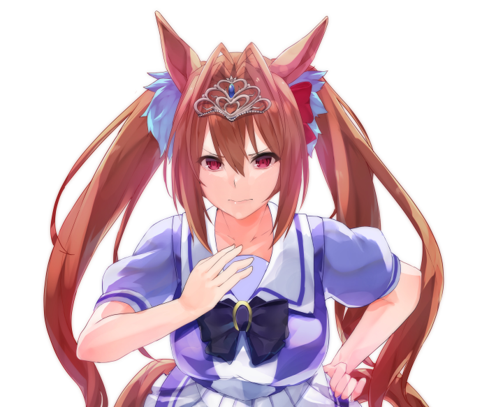 Daiwa Scarlet from Uma Musume: Pretty Derby