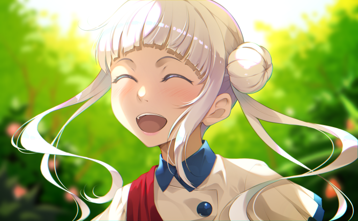 Chisato Arashi from Love Live! Superstar!!