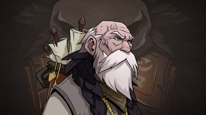Gordian Quest