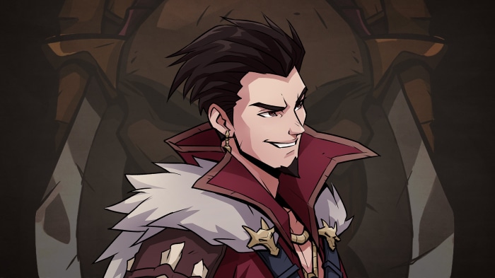 Gordian Quest