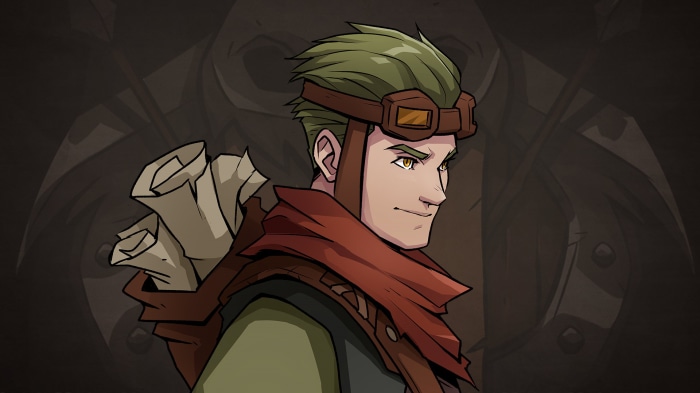 Gordian Quest
