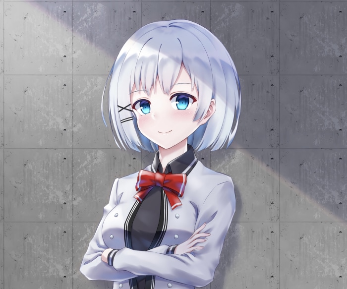 Siesta from The Detective Is Already Dead