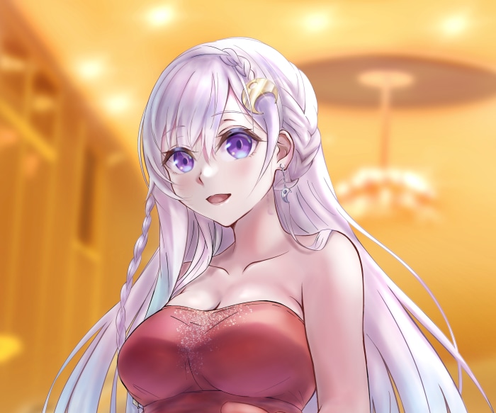 Airani Iofifteen from Hololive