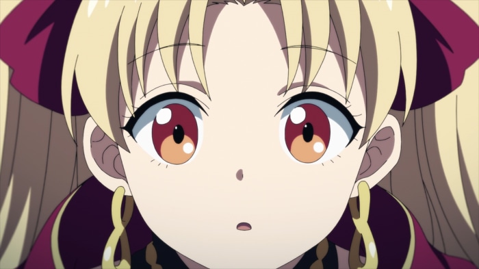 Ereshkigal from Fate/Grand Order