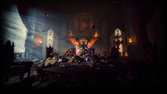 Baldur's Gate 3 4K