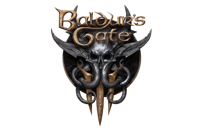 Baldur's Gate 3 4K