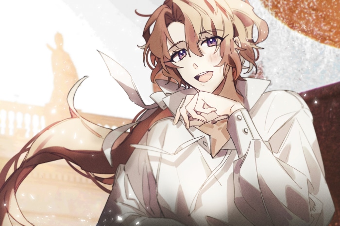 Faust from Promise of Wizard