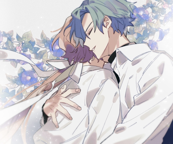Faust and Figaro from Promise of Wizard