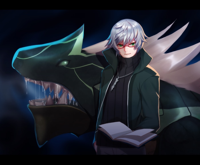 Chaos from Under Night In-Birth