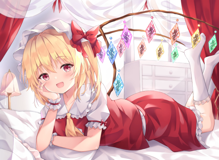 Flandre Scarlet from Touhou