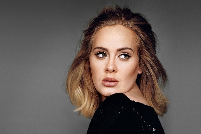 Adele
