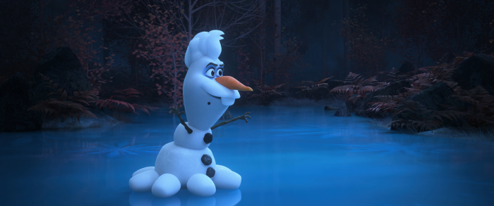 Frozen 2 Olaf Sven 4k Hd Phone Wallpaper Rare Gallery