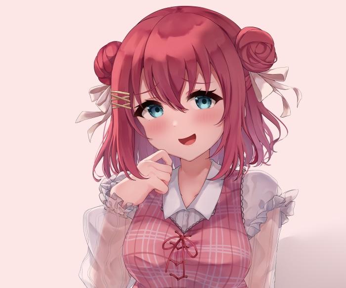 Ruby Kurosawa from Love Live! Sunshine!!