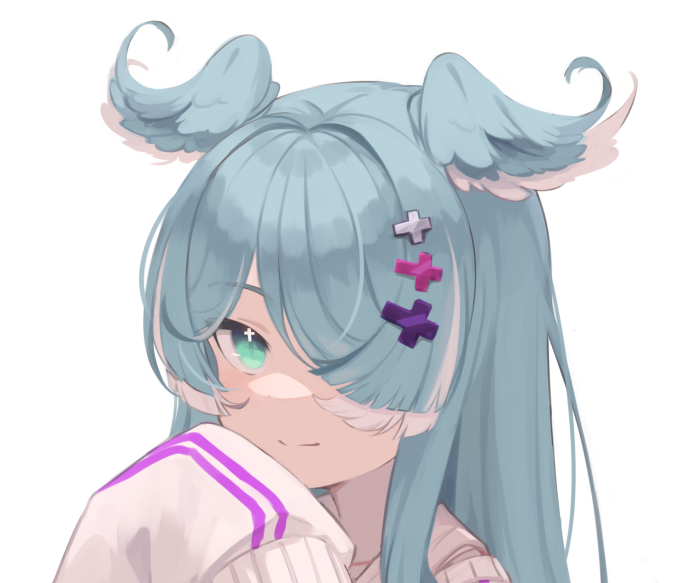 Elira Pendora from Nijisanji