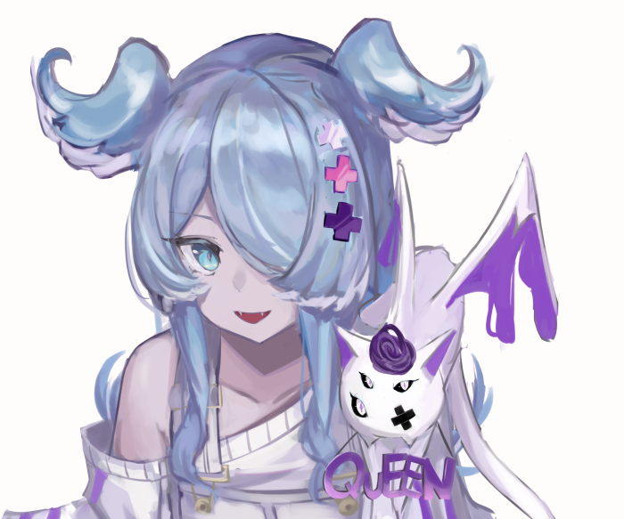 Elira Pendora from Nijisanji
