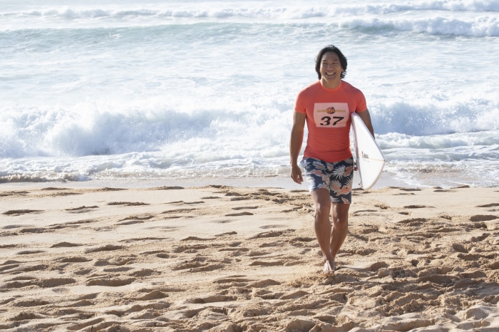 Doogie Kamealoha, M.D.