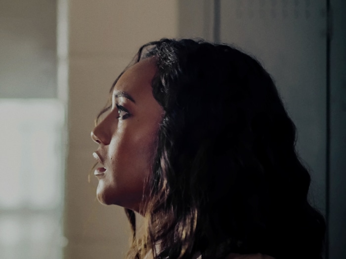 Sydney Park from Theres Someone Inside Your House