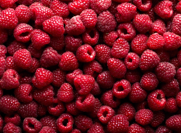Raspberry 4K