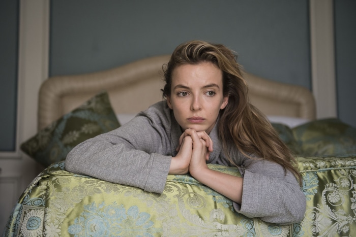 Jodie Comer