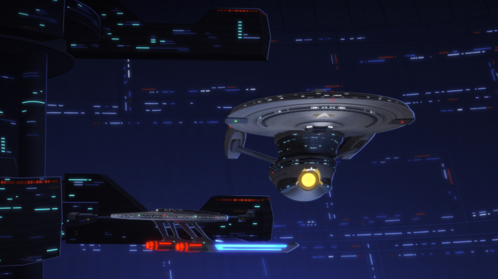 Star Trek: Lower Decks
