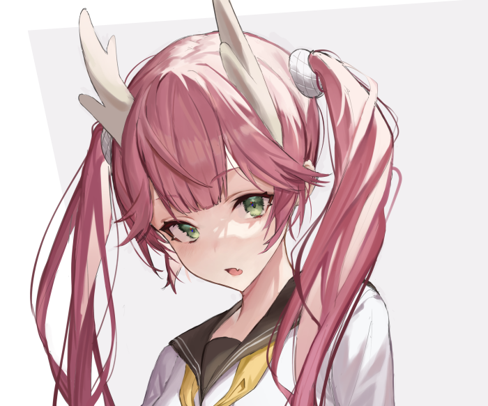 Ryuujou from Azur Lane