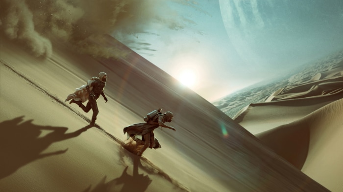 Dune