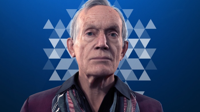 Connor from Detroit: Become Human
