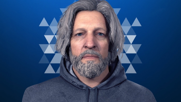 Connor from Detroit: Become Human