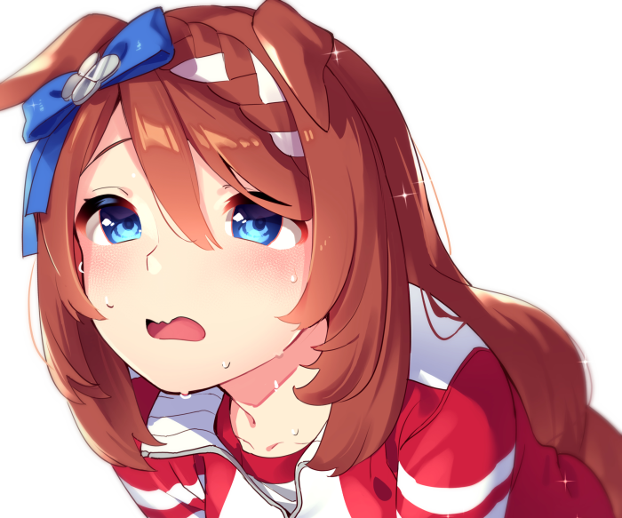 Super Creek from Uma Musume: Pretty Derby