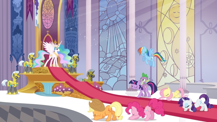 My Little Pony: Friendship Is Magic HD, Spike (My Little Pony ...