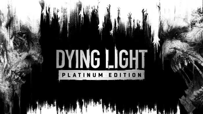 Dying Light Platinum Edition