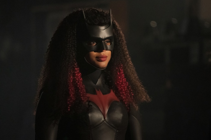 Batwoman from Batwoman