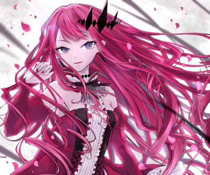 Yousei-kishi Tristan from Fate/Grand Order