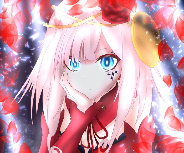 Destiny from Takt Op. Destiny
