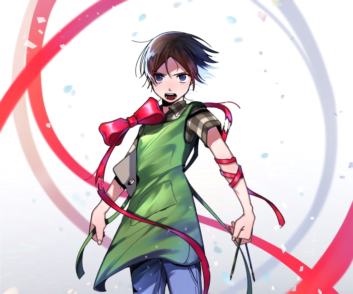 Yotasuke Takahashi from Blue Period 4K