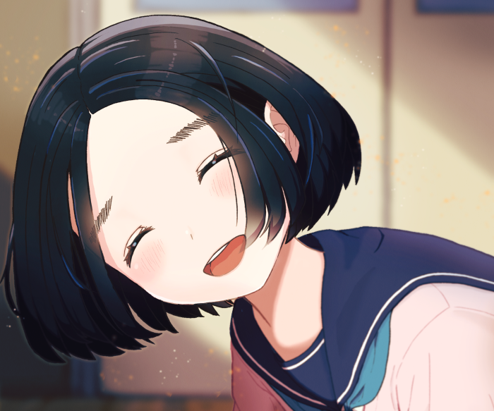 Maru Mori from Blue Period