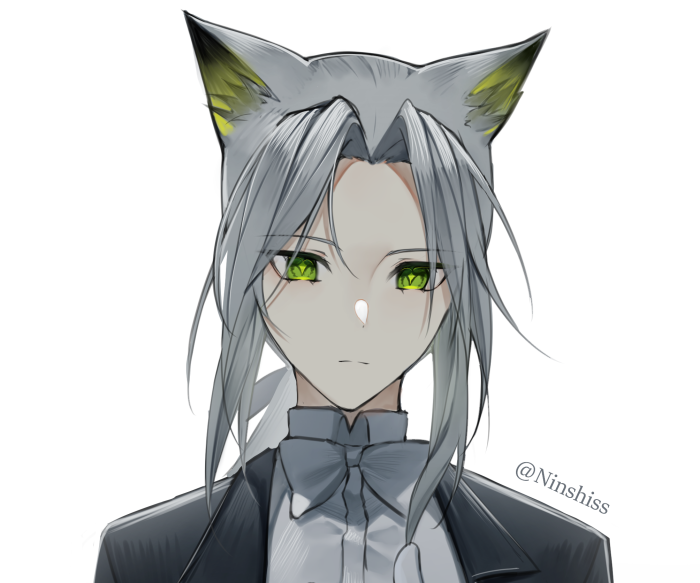 Kaltsit from Arknights