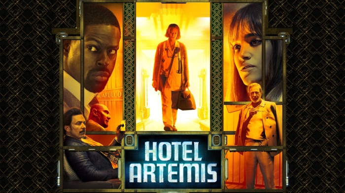 Hotel Artemis